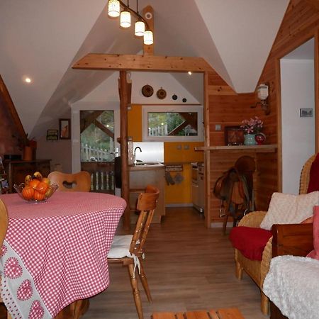 Gite Du Durrenbach Lautenbach ภายนอก รูปภาพ